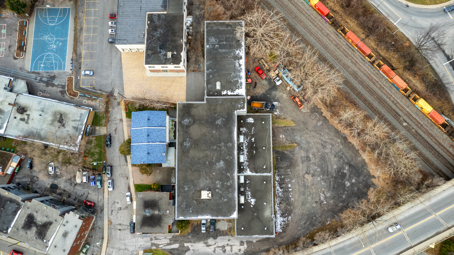 25 Rue Saint-Jacques drone-26