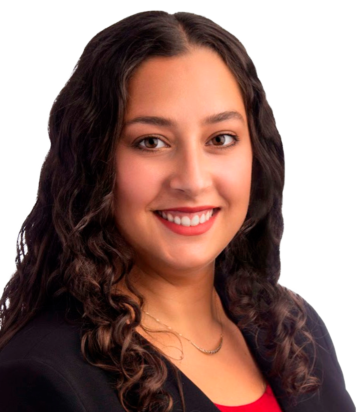 Nadia Ghalloussi